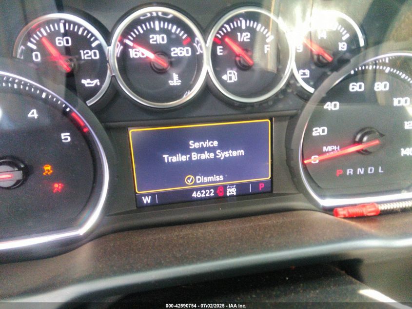 2021 Chevrolet Silverado 3500hd - 1GC4YTEY7MF184141