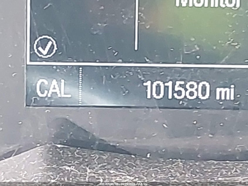 2017 CHEVROLET TRAX LT - 3GNCJLSB3HL163211