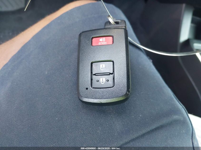 2023 Toyota Tacoma - 3TMCZ5AN4PM648409