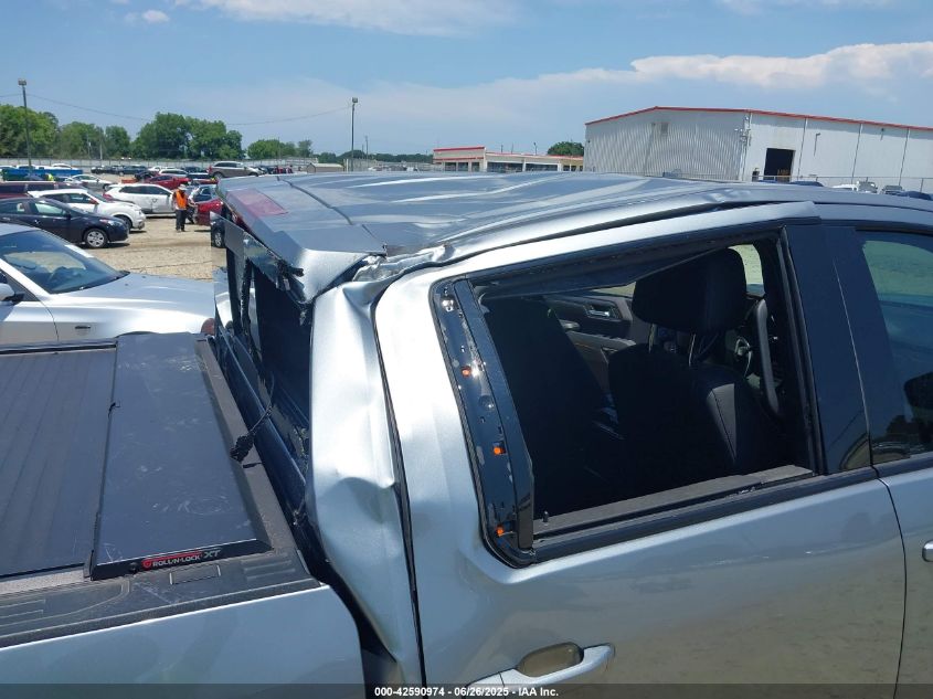 2024 GMC Sierra - 1GT49PEY1RF259296