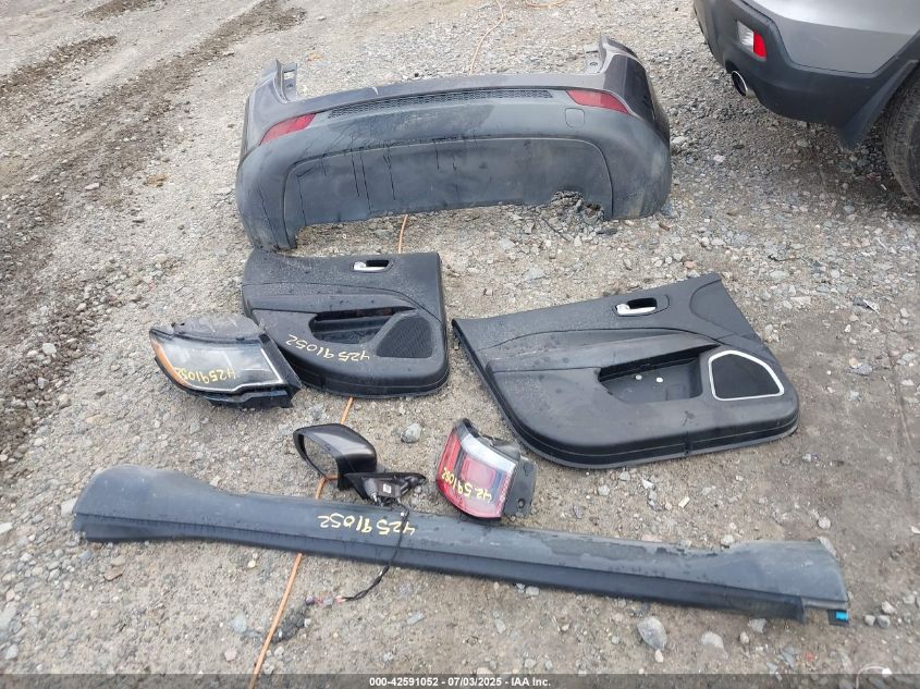 2019 Jeep Compass Latitude 4X4 VIN: 3C4NJDBB4KT593344 Lot: 42591052