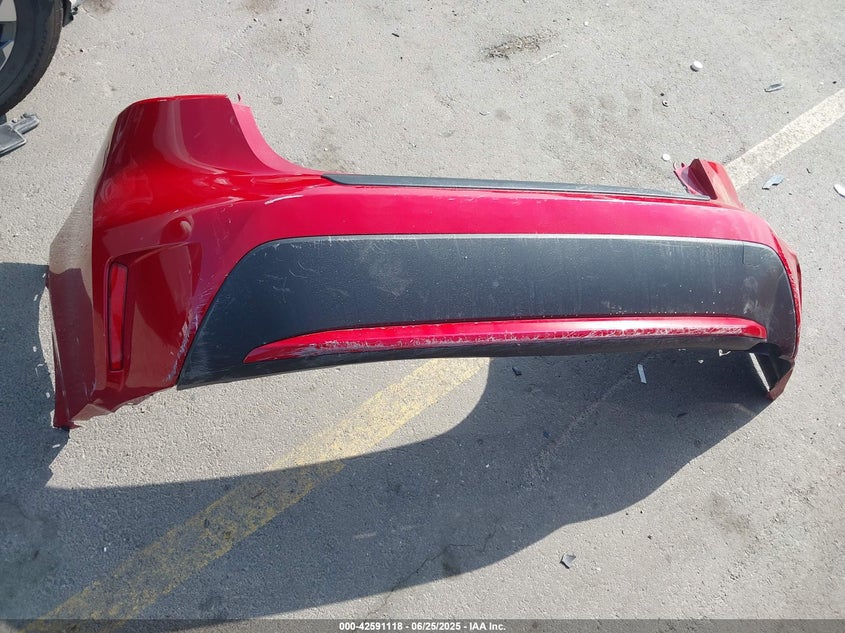 2021 TOYOTA COROLLA HYBRID LE - JTDEAMDE5MJ004903