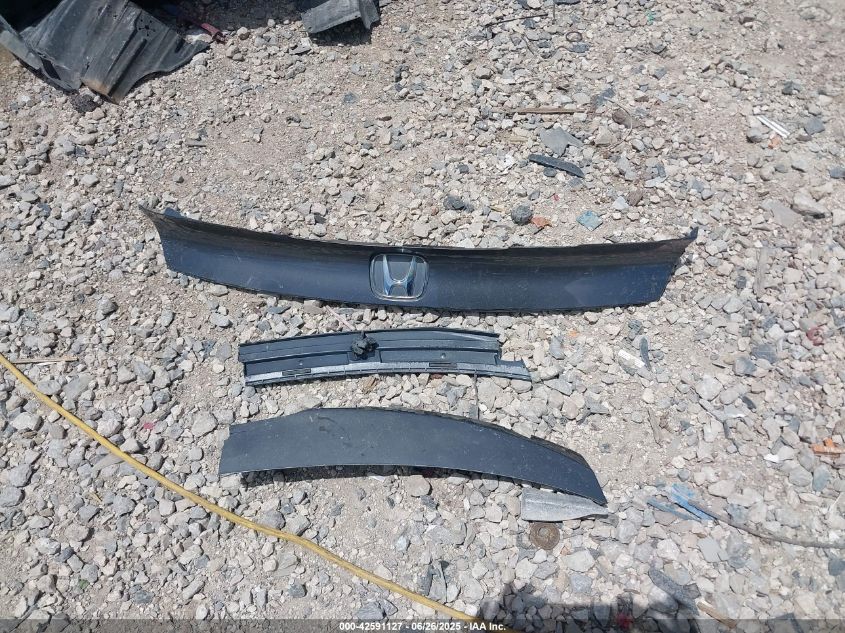 2012 Honda Civic Ex-L VIN: 2HGFG3B03CH528802 Lot: 42591127