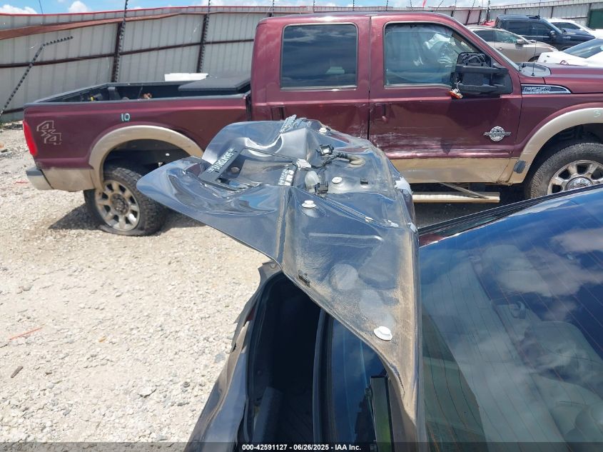 2012 Honda Civic Ex-L VIN: 2HGFG3B03CH528802 Lot: 42591127