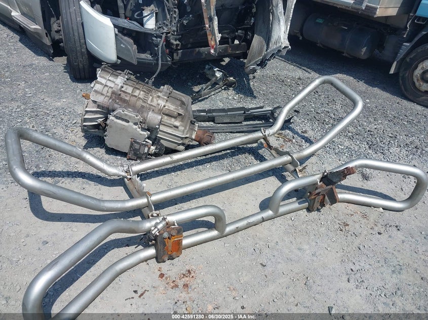 2022 Volvo Vnl VIN: 4V4NC9TH1NN298012 Lot: 42591280