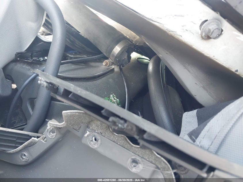 2022 Volvo Vnl VIN: 4V4NC9TH1NN298012 Lot: 42591280