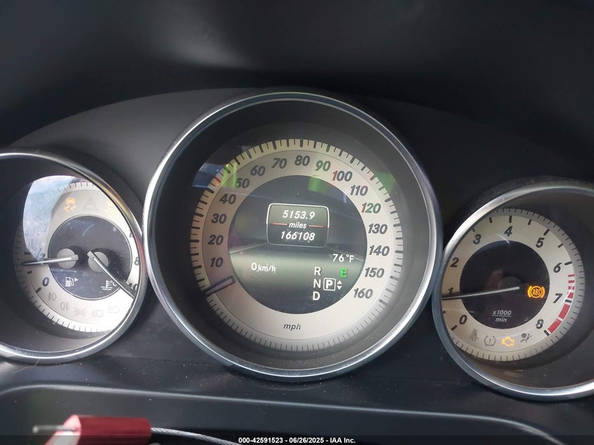 2014 MERCEDES-BENZ E 350 4MATIC - WDDHF8JBXEB022752