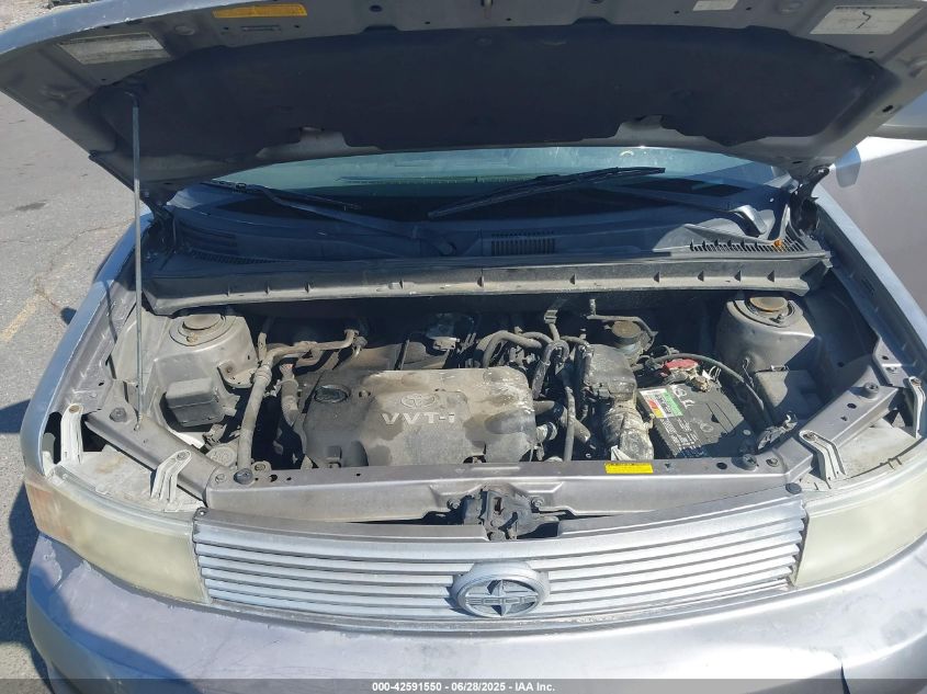 2006 Scion Xb VIN: JTLKT324764122863 Lot: 42591550