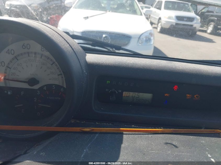 2006 Scion Xb VIN: JTLKT324764122863 Lot: 42591550