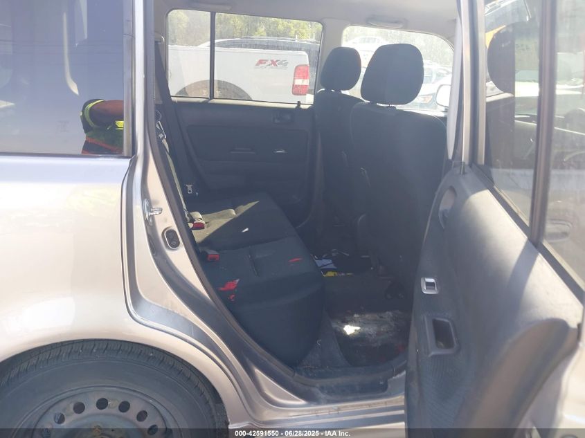 2006 Scion Xb VIN: JTLKT324764122863 Lot: 42591550