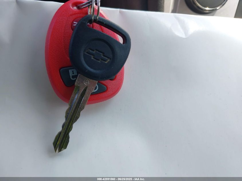 2011 Chevrolet Malibu 1Lt VIN: 1G1ZC5E16BF261770 Lot: 42591560