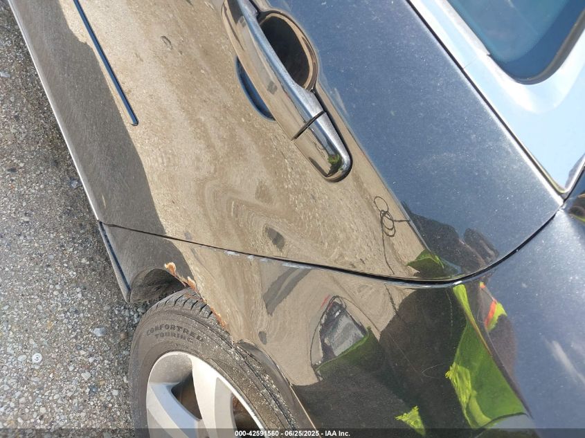 2011 Chevrolet Malibu 1Lt VIN: 1G1ZC5E16BF261770 Lot: 42591560