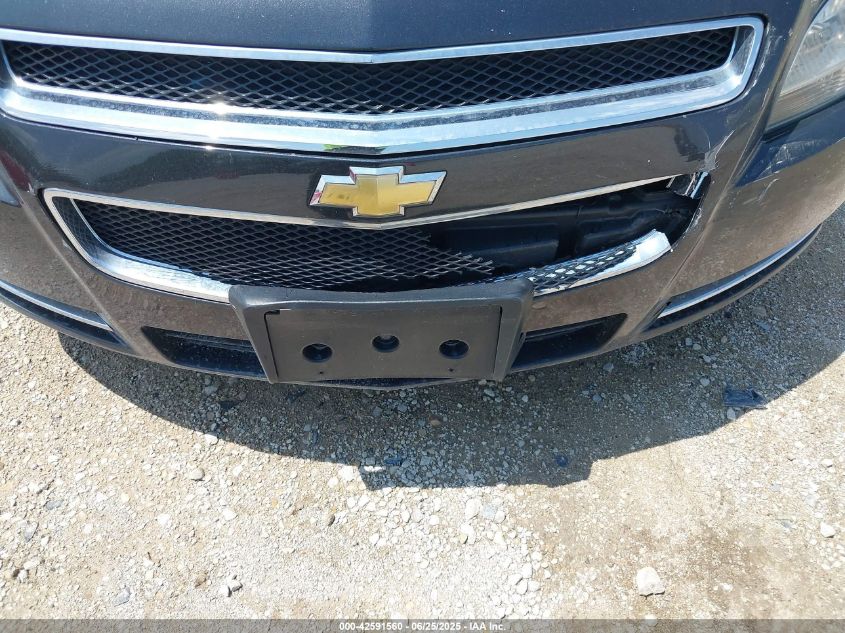 2011 Chevrolet Malibu 1Lt VIN: 1G1ZC5E16BF261770 Lot: 42591560