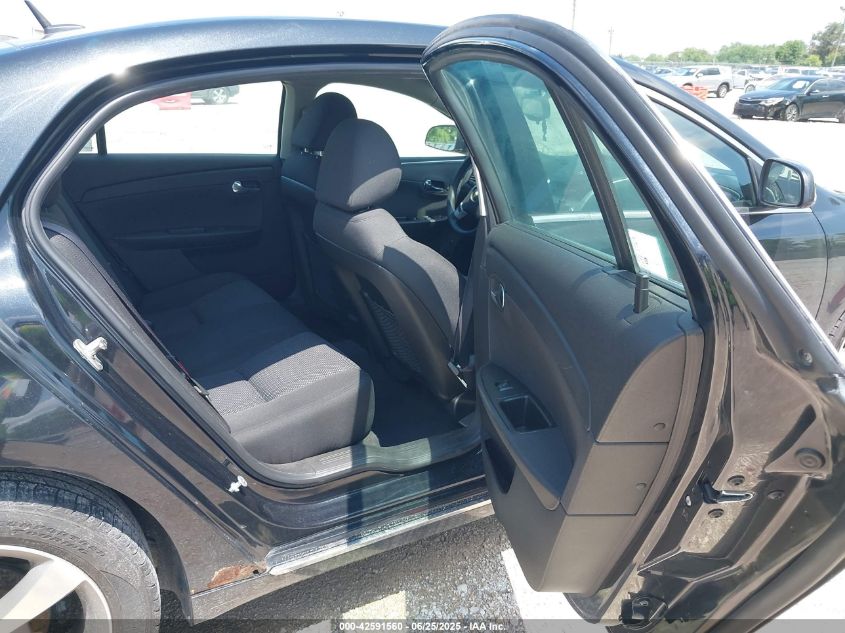 2011 Chevrolet Malibu 1Lt VIN: 1G1ZC5E16BF261770 Lot: 42591560