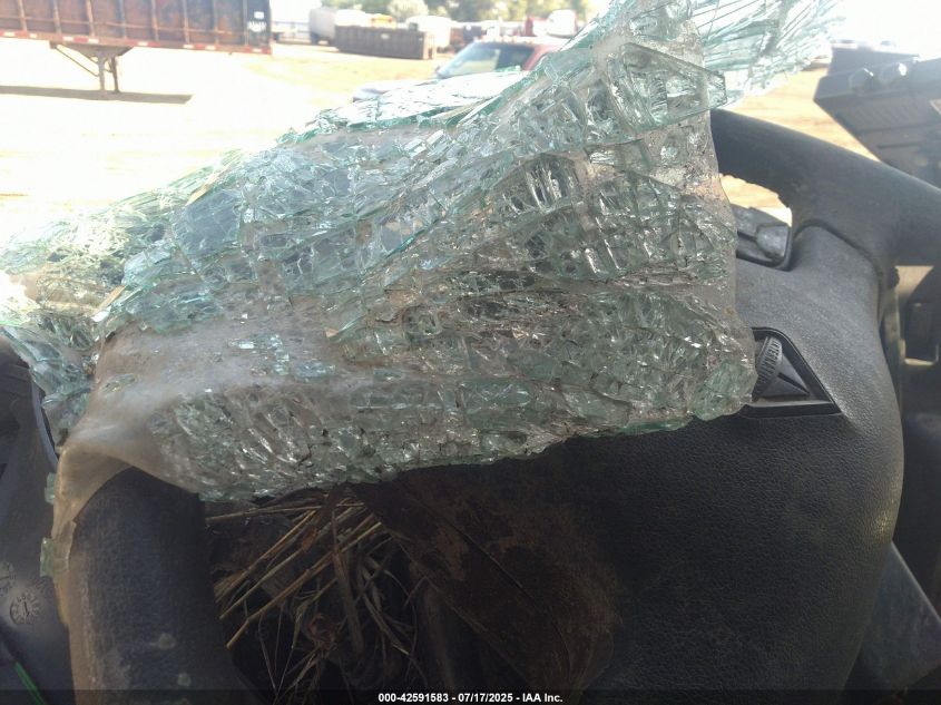 2023 International Mv VIN: 3HAEUMMN0PL766228 Lot: 42591583