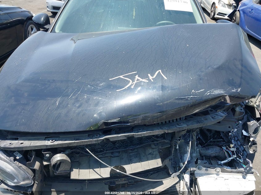 VIN 1HGCV1F19MA052233 2021 HONDA ACCORD LX