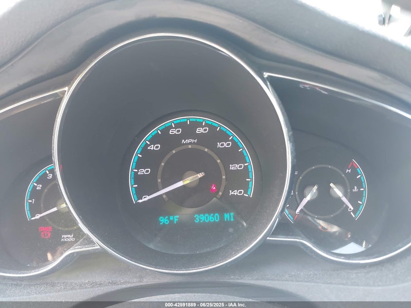 2011 CHEVROLET MALIBU VIN: 1G1ZC5E1XBF310341
