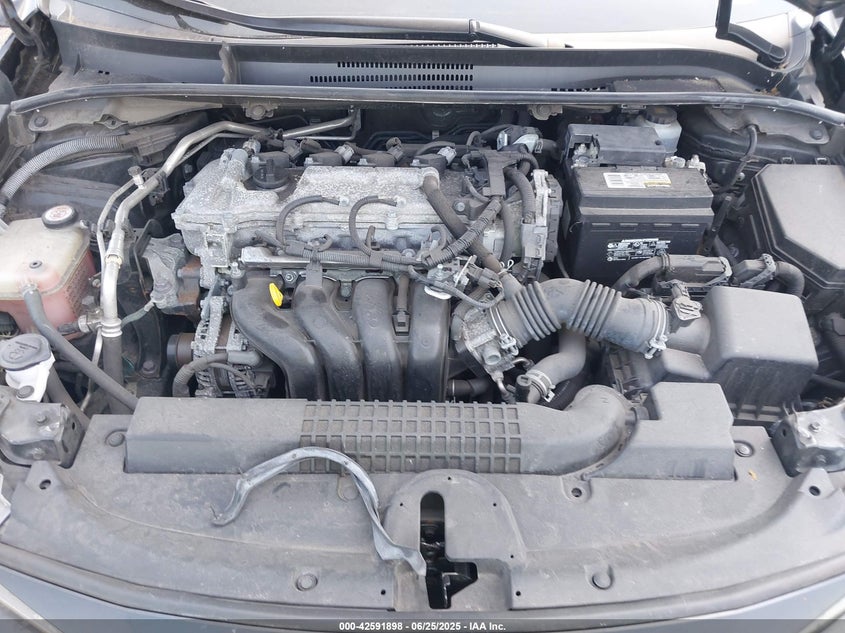 2020 Toyota Corolla Le VIN: JTDEPRAEXLJ103408 Lot: 42591898