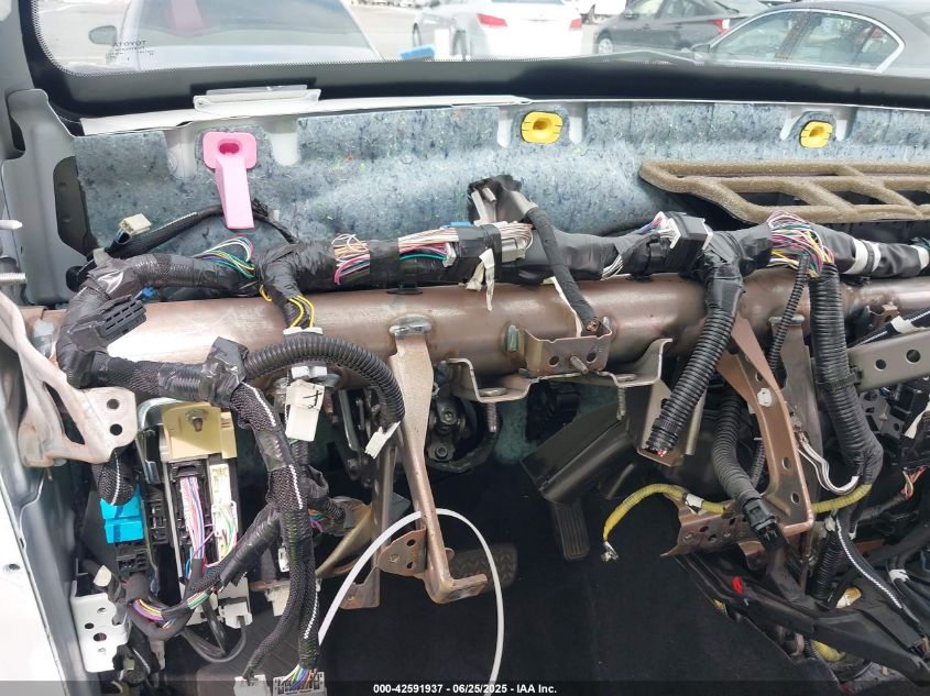 2022 Toyota Tacoma Trd Sport VIN: 3TMDZ5BN0NM122407 Lot: 42591937