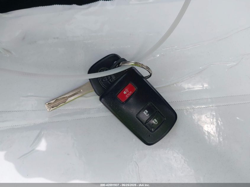 2022 Toyota Tacoma Trd Sport VIN: 3TMDZ5BN0NM122407 Lot: 42591937