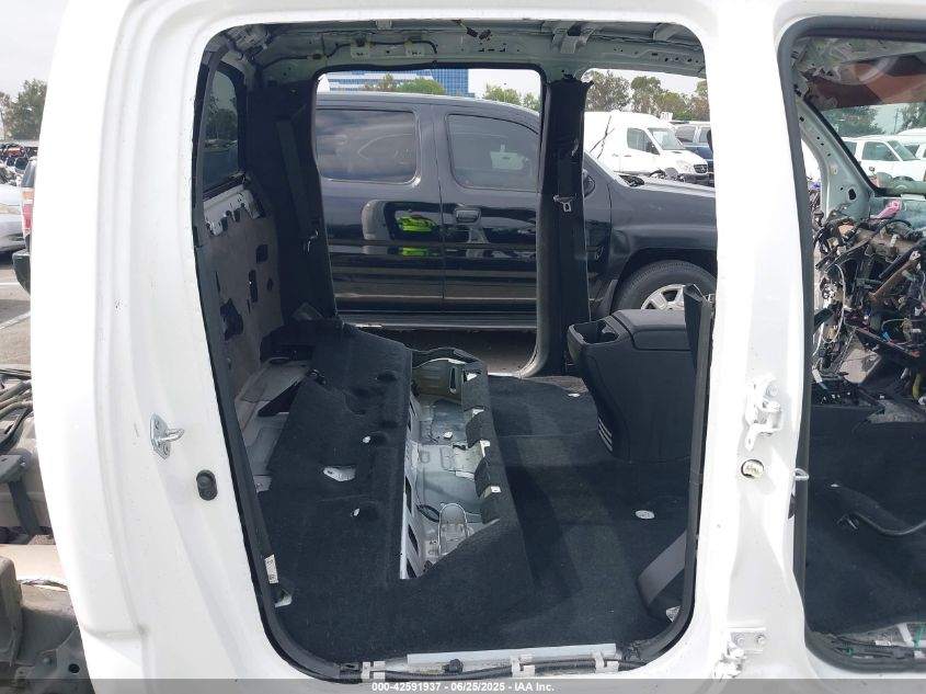 2022 Toyota Tacoma Trd Sport VIN: 3TMDZ5BN0NM122407 Lot: 42591937