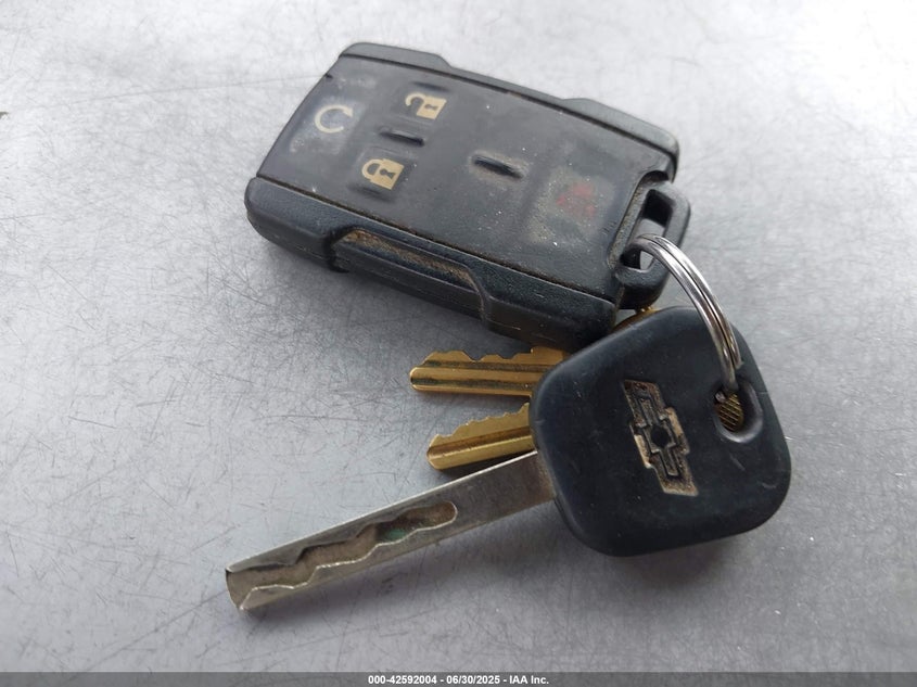 2017 Chevrolet Silverado 1500 2Lt VIN: 3GCUKREC0HG434218 Lot: 42592004