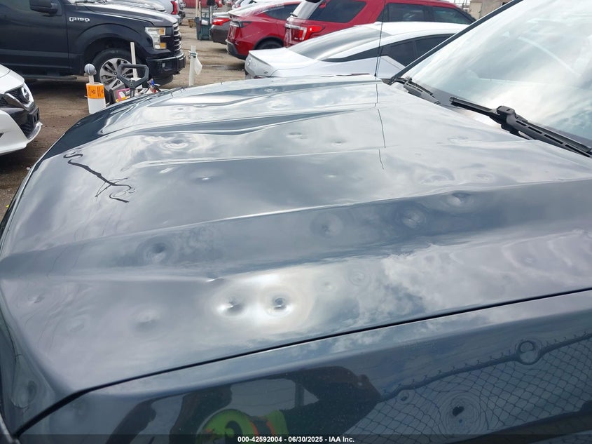 2017 Chevrolet Silverado 1500 2Lt VIN: 3GCUKREC0HG434218 Lot: 42592004