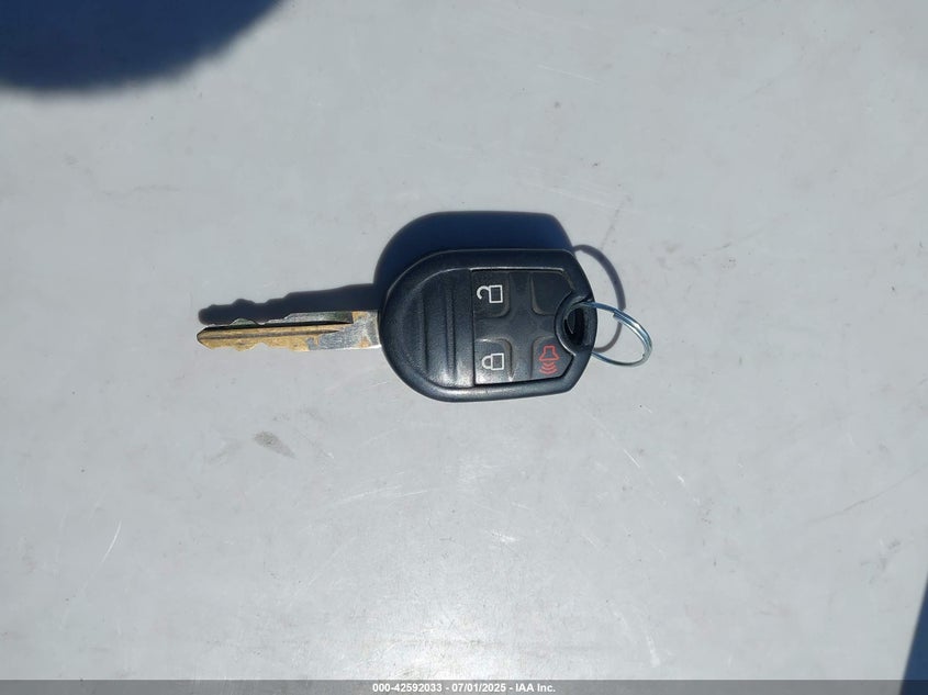 2013 FORD F-250 XLT - 1FT7W2BT0DEA68033