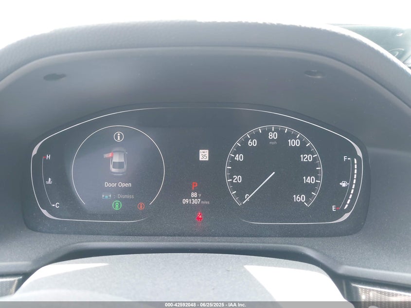 2018 HONDA ACCORD VIN: 1HGCV1F31JA190765