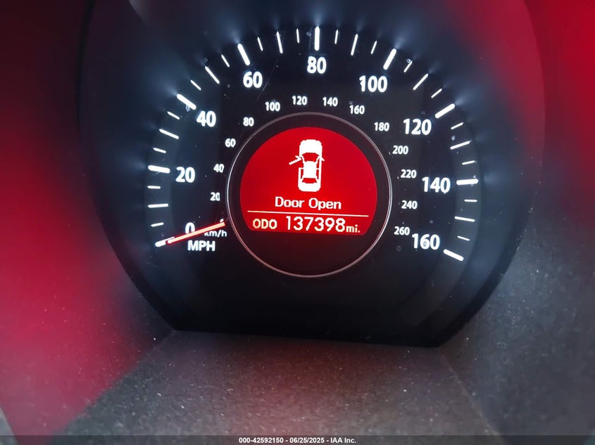 2011 KIA OPTIMA VIN: KNAGM4A77B5145304