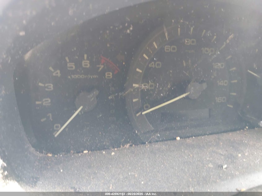 2006 HONDA ACCORD VIN: 1HGCM66536A007651
