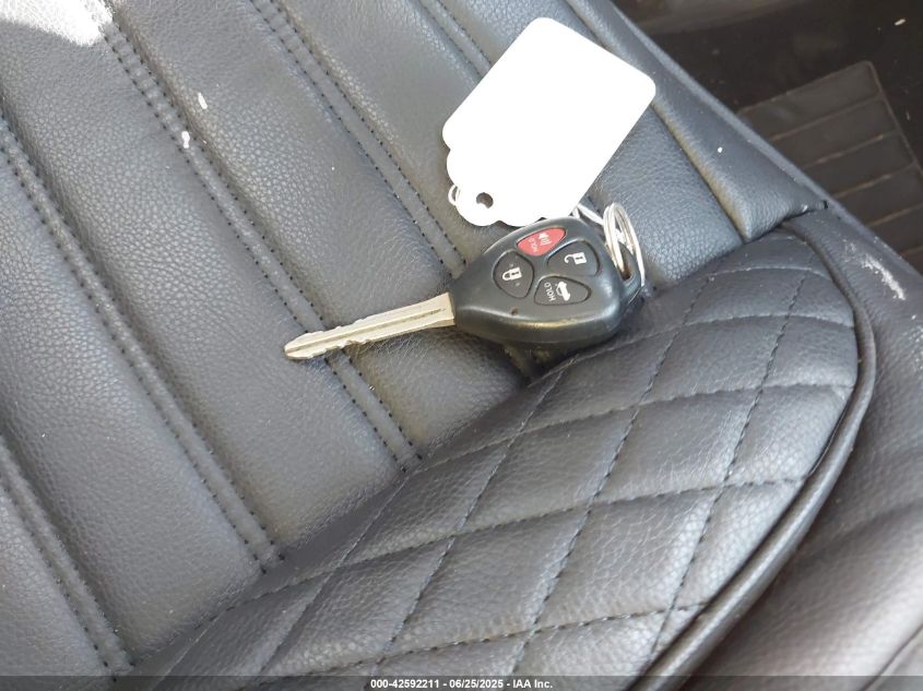 2010 Toyota Corolla Le/S/Xle VIN: 1NXBU4EE3A0370230 Lot: 42592211