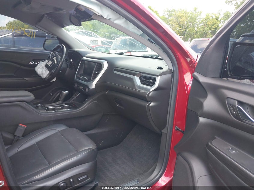 2019 GMC ACADIA SLT-1 - 1GKKNMLS0KZ195311