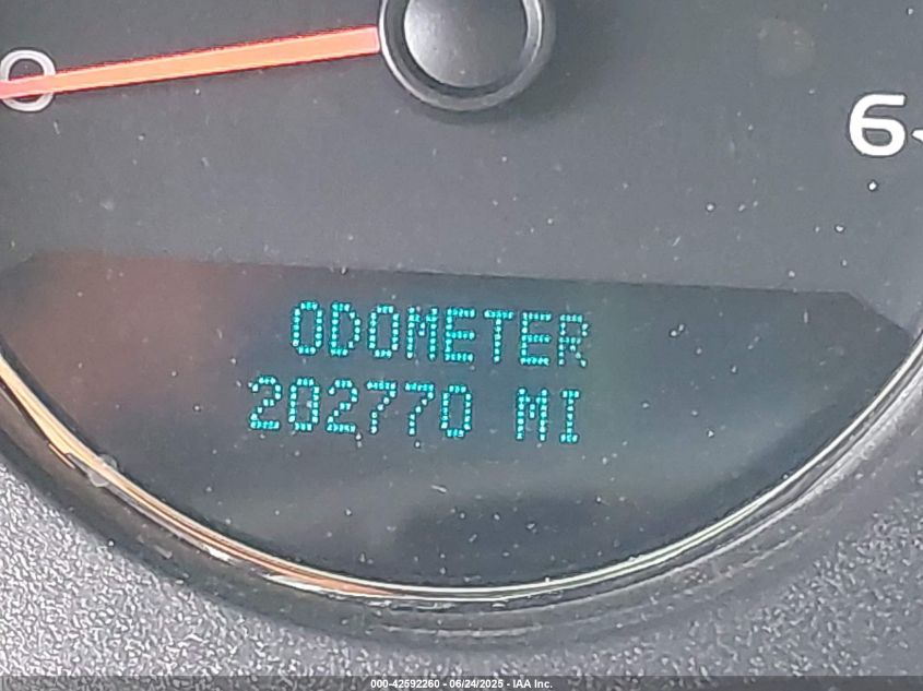 2008 GMC Sierra 1500 Slt VIN: 2GTEK133581225302 Lot: 42592260