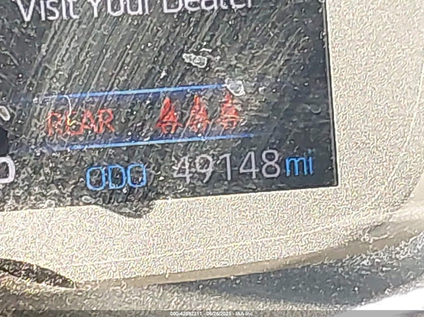 2020 TOYOTA COROLLA SE - 5YFS4RCE8LP040099