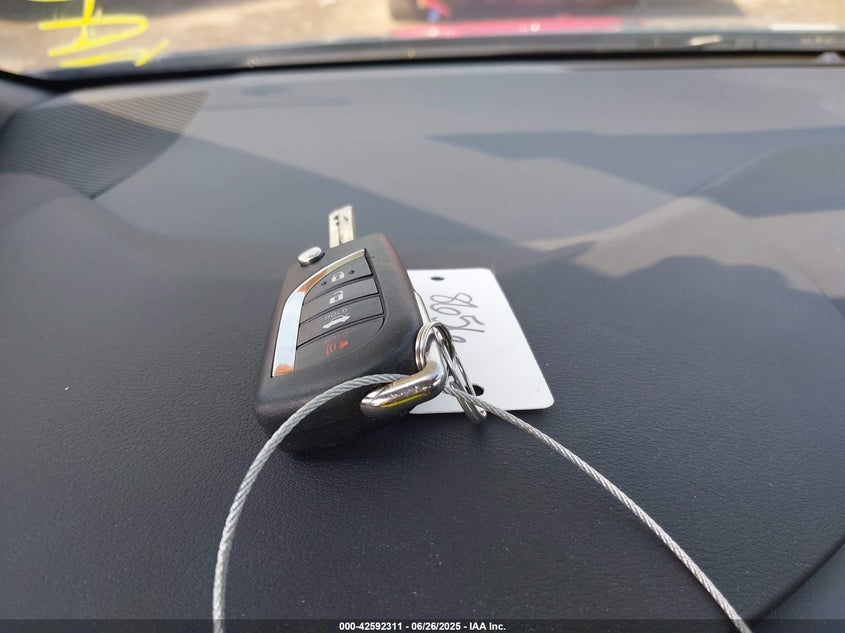 2020 TOYOTA COROLLA SE - 5YFS4RCE8LP040099