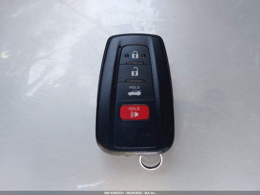 2021 TOYOTA CAMRY XSE - 4T1K61AK3MU577869