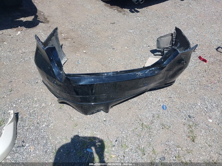 2021 TOYOTA CAMRY XSE - 4T1K61AK3MU577869