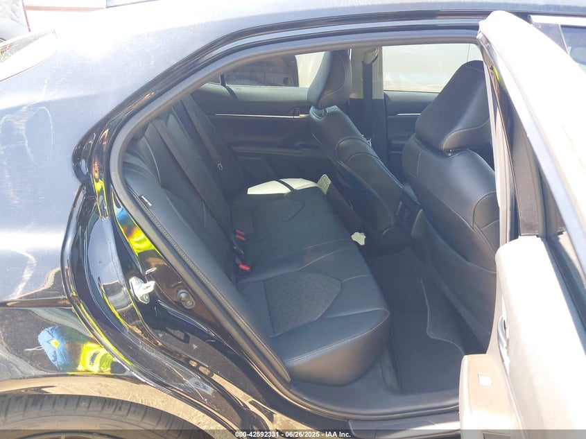 2021 TOYOTA CAMRY XSE - 4T1K61AK3MU577869