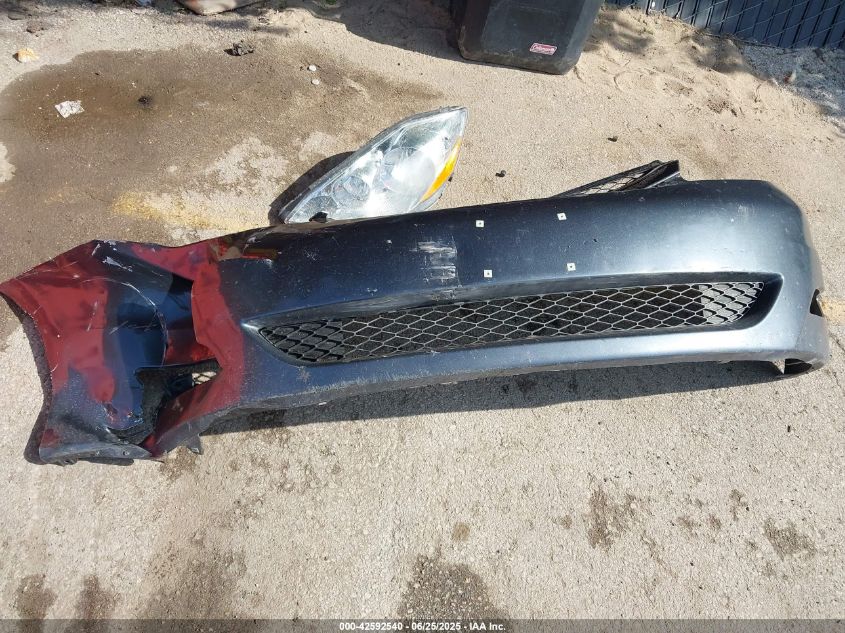 2009 Toyota Sienna Le VIN: 5TDZK23CX9S272763 Lot: 42592540