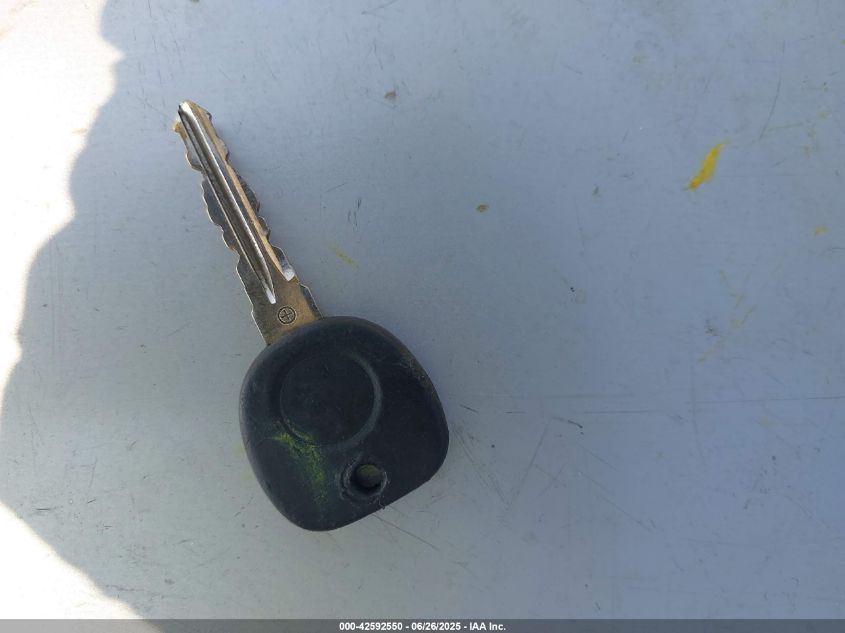 2008 Chevrolet Impala Ls VIN: 2G1WB58N281238510 Lot: 42592550