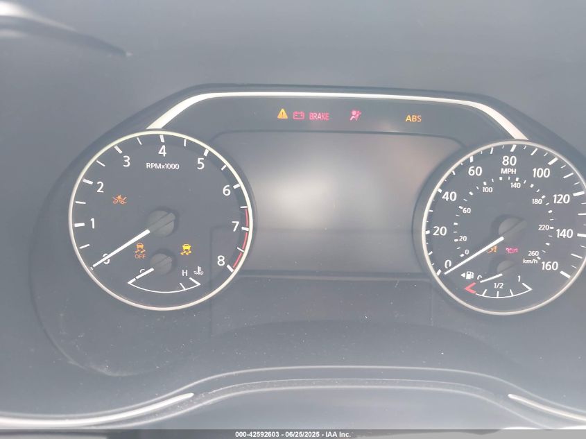 2017 NISSAN MAXIMA 3.5 SL - 1N4AA6APXHC392680