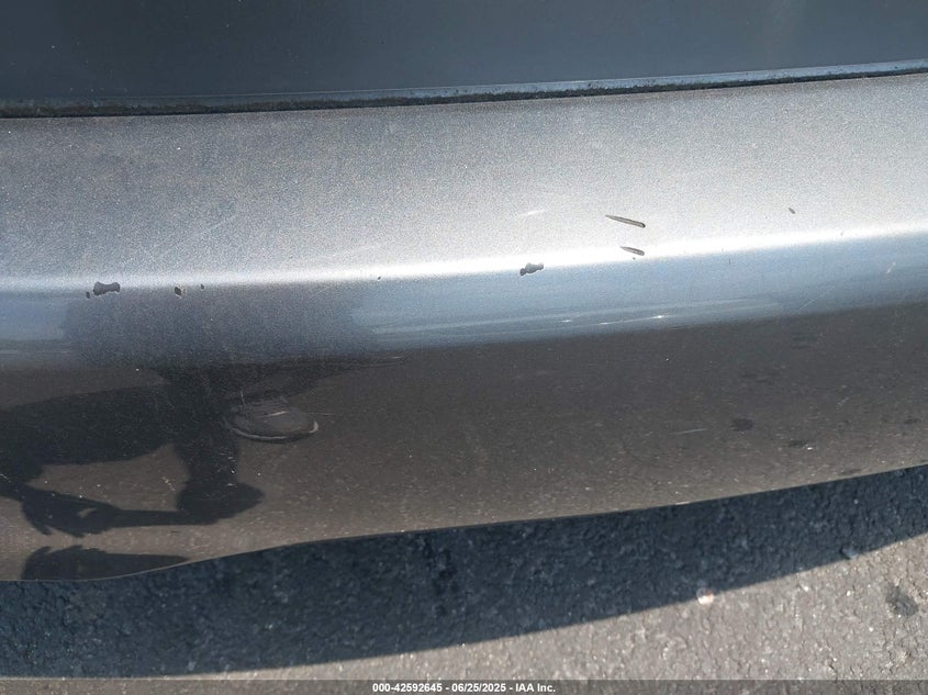 2016 NISSAN QUEST SV - JN8AE2KP0G9157727