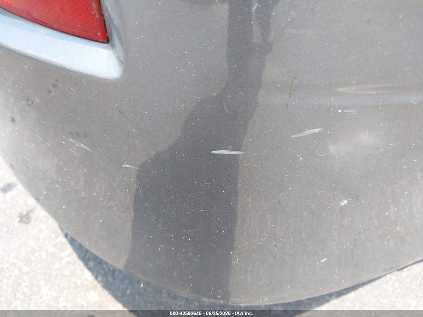 2016 NISSAN QUEST SV - JN8AE2KP0G9157727