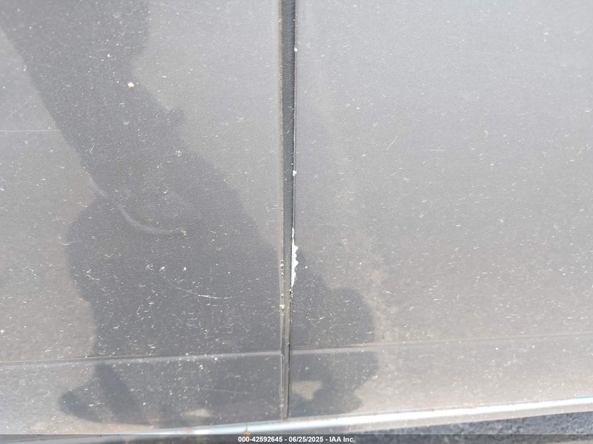 2016 NISSAN QUEST SV - JN8AE2KP0G9157727