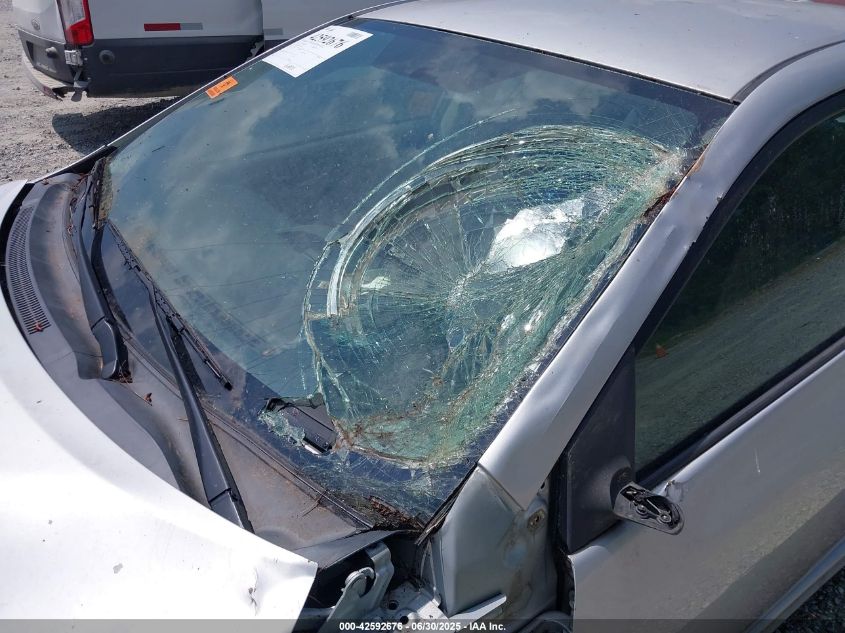 2009 Toyota Corolla S VIN: 2T1BU40E59C110769 Lot: 42592676