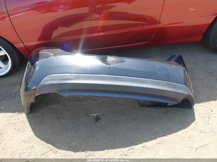 2015 TOYOTA COROLLA LE PLUS - 5YFBURHEXFP182323