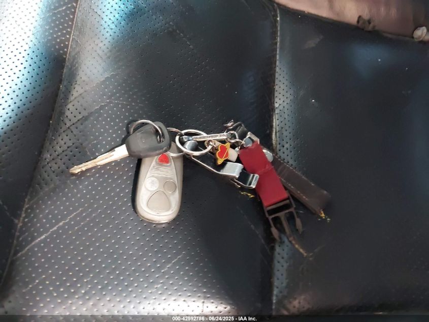 2006 Acura Mdx VIN: 2HNYD18746H534373 Lot: 42592786