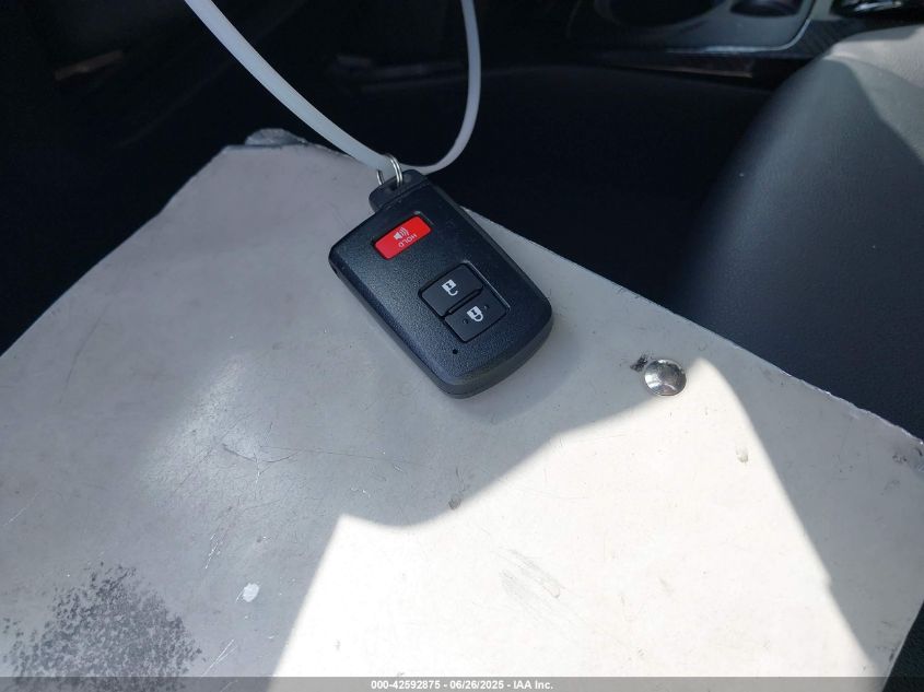 2021 Toyota 4Runner - JTERU5JR7M5940287