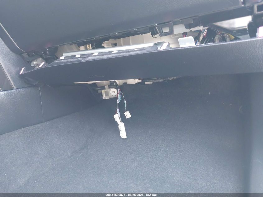 2021 Toyota 4Runner - JTERU5JR7M5940287